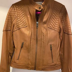 Rarely wear since I moved to CA.